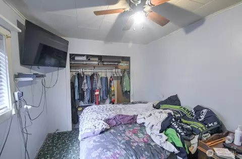 Bedroom - 242 Main St, Onalaska, WA 98570 photo 1 of 3