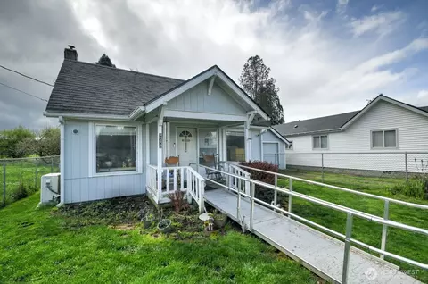 Exterior - 242 Main St, Onalaska, WA 98570 photo 7 of 7