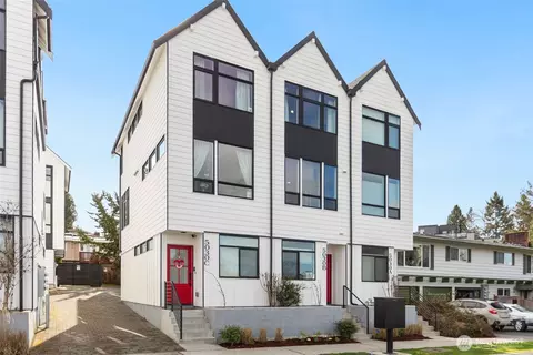 5030 Sand Point Pl NE #B, Seattle, WA 98105