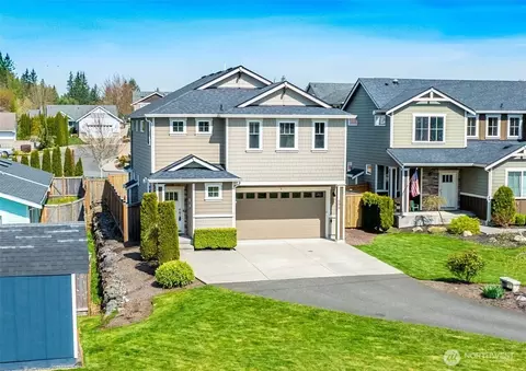 508 21st Dr, Snohomish, WA 98290