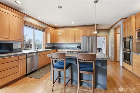 Kitchen - 2108 242nd St SE, Bothell, WA 98021 photo 1 of 3