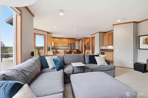 Living - 2108 242nd St SE, Bothell, WA 98021 photo 5 of 5