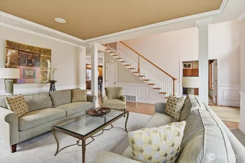 Living - 2108 242nd St SE, Bothell, WA 98021 photo 2 of 5