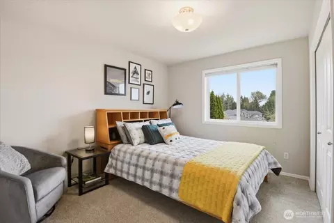 Bedroom - 2108 242nd St SE, Bothell, WA 98021 photo 3 of 6