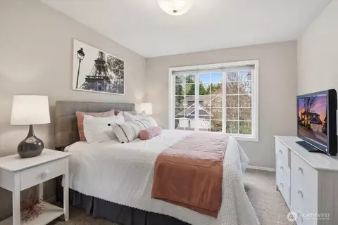 Bedroom - 2108 242nd St SE, Bothell, WA 98021 photo 4 of 6