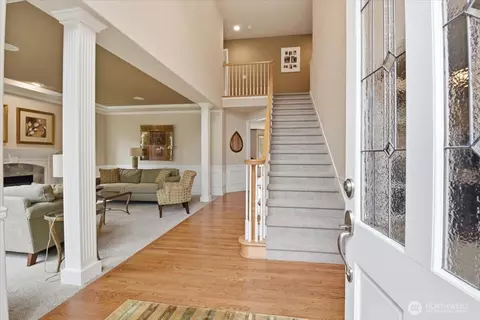 Entry Way - 2108 242nd St SE, Bothell, WA 98021 photo 1 of 1