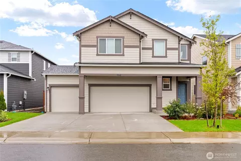 19802 137th Ave E, Graham, WA 98338