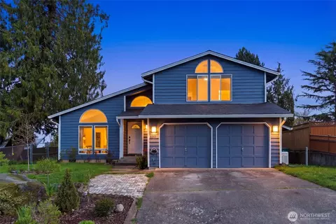 6301 36th St SE, Auburn, WA 98092