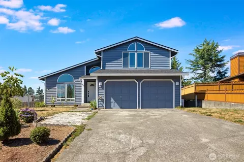 6301 36th St SE, Auburn, WA 98092