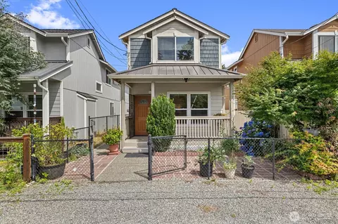 10050 19th Ave SW, Seattle, WA 98146
