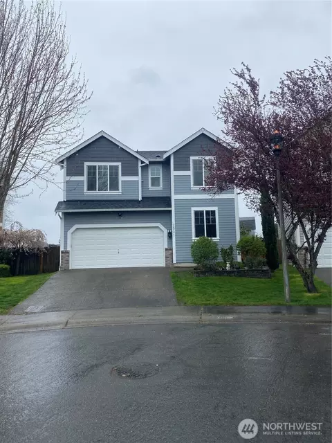 2531 191st Street Ct E, Tacoma, WA 98445