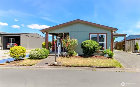 27452 149th Ave SE #54, Kent, WA 98042