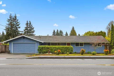 Exterior - 10831 35th Ave SE, Everett, WA 98208 photo 11 of 11