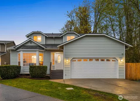 1416 116th Dr SE, Lake Stevens, WA 98258