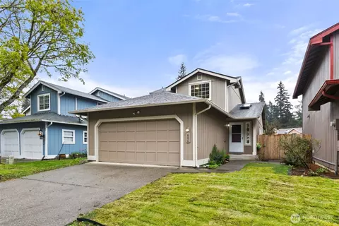 606 Malibu Dr SE, Lacey, WA 98503
