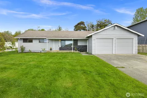 1200 Old Marine Dr, Bellingham, WA 98225