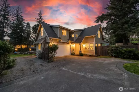 827 Northshore Dr, Bellingham, WA 98226
