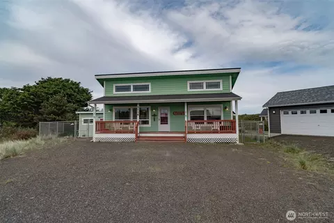 1116 Glendover Ct SW, Ocean Shores, WA 98569