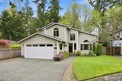 12708 NE 97th Pl, Kirkland, WA 98033