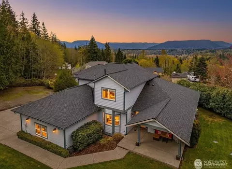 10310 195th St NE, Arlington, WA 98223