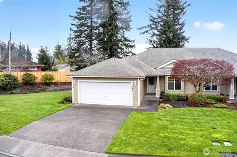 1492 Mountain View Dr #6, Enumclaw, WA 98022
