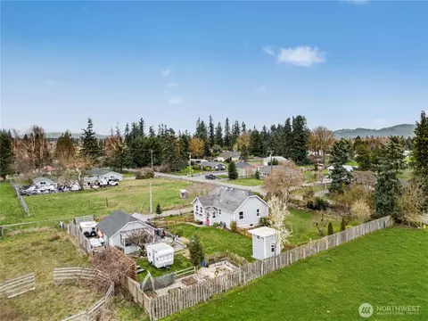 View/Area - 44927 228th Ave SE, Enumclaw, WA 98022 photo 4 of 5