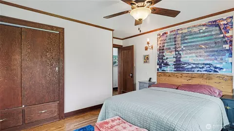 Bedroom - 44927 228th Ave SE, Enumclaw, WA 98022 photo 1 of 2