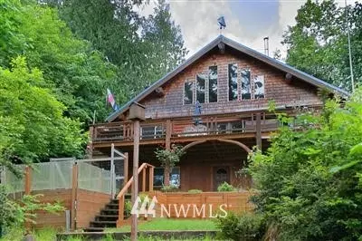 793 E Stadium Beach Rd W, Grapeview, WA 98546 photo 1