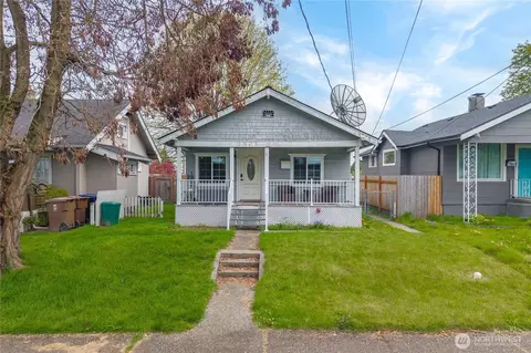 3805 A St, Tacoma, WA 98418