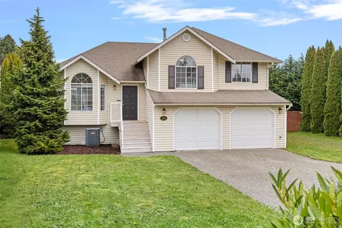 2515 98th St SE, Everett, WA 98208
