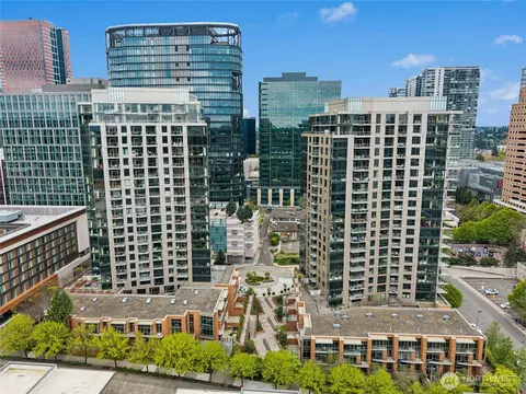 10650 NE 9th Pl #2025, Bellevue, WA 98004