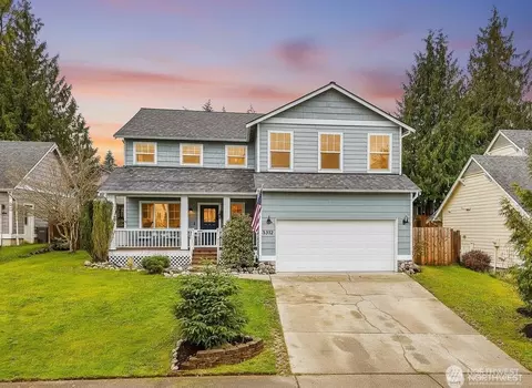 3312 114th Dr NE, Lake Stevens, WA 98258