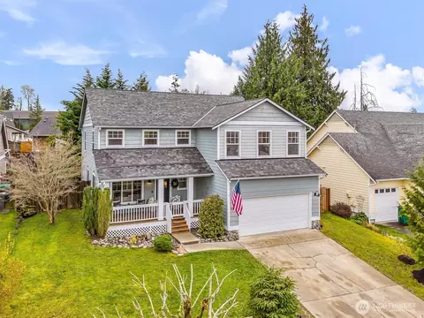 3312 114th Dr NE, Lake Stevens, WA 98258