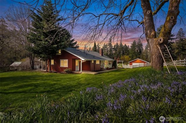 18110 Roberts Rd NW, Vaughn, WA 98394