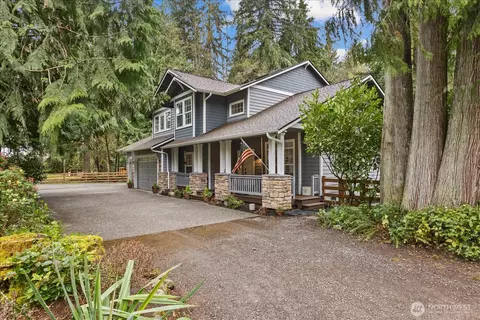 9327 164th St NE, Arlington, WA 98223