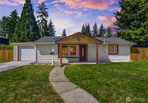 23108 50th Ave W, Mountlake Terrace, WA 98043