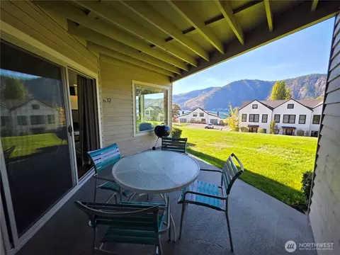 1 Lodge 632-p, Manson, WA 98831