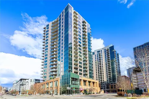 10650 NE 9th Pl #1527, Bellevue, WA 98004