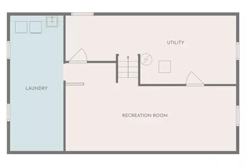 Floorplan - 611 E Joseph Ave, Spokane, WA 99208 photo 2 of 2