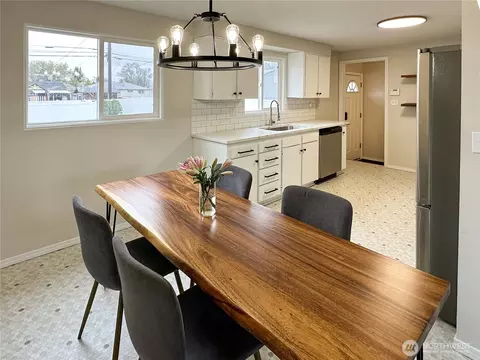 Dining - 611 E Joseph Ave, Spokane, WA 99208 photo 1 of 2
