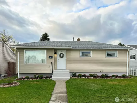 611 E Joseph Ave, Spokane, WA 99208