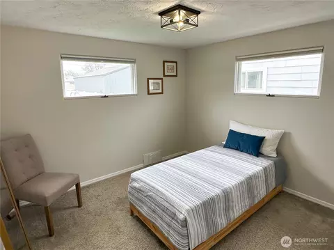 Bedroom - 611 E Joseph Ave, Spokane, WA 99208 photo 1 of 1
