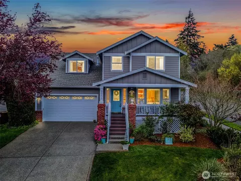 3005 45th St NE, Tacoma, WA 98422