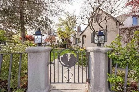 22 N Franklin Ave, Wenatchee, WA 98801