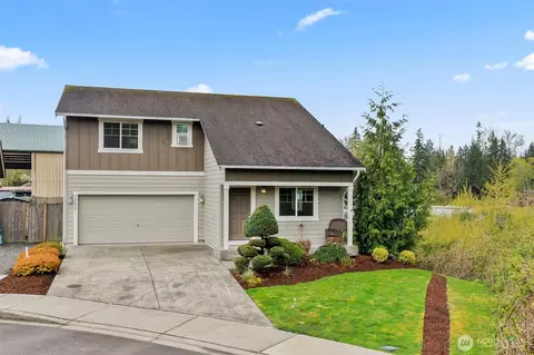 32622 143rd Pl SE, Sultan, WA 98294