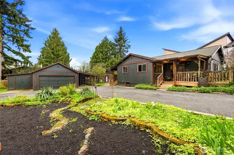 11613 25th Ave SE, Everett, WA 98208