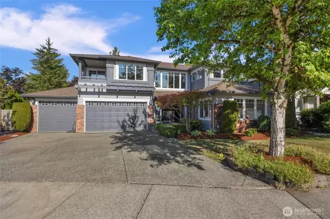 14817 80th Dr SE, Snohomish, WA 98296
