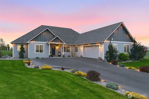 297 Morningstar Ln, Touchet, WA 99360