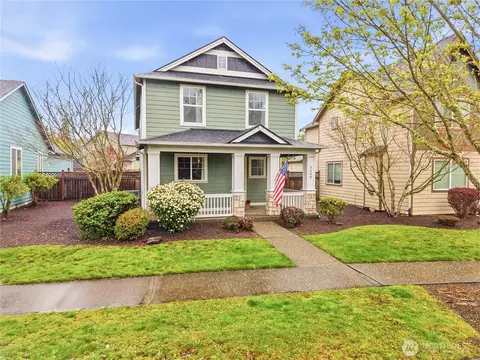 5406 Balustrade Blvd SE, Lacey, WA 98513