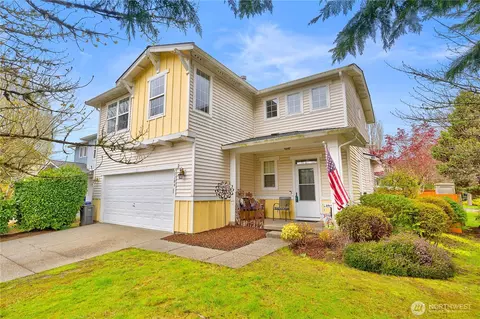 15106 48th Ave SE, Everett, WA 98208